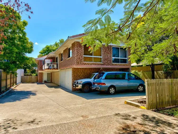 Main view of Homely unit listing, 3/115 Swan Street, Gordon Park QLD 4031