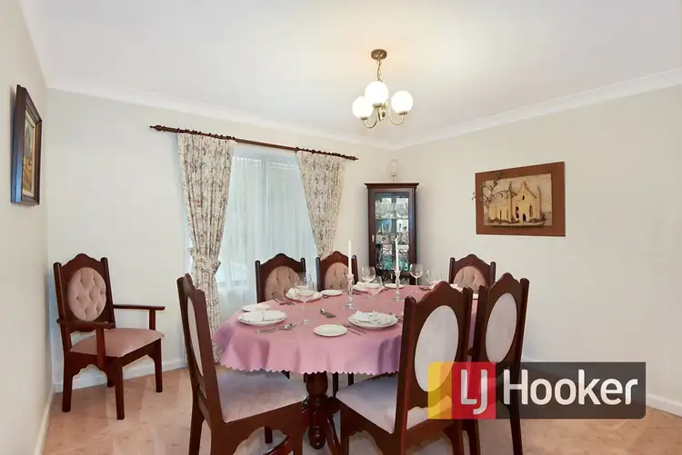 Fourth view of Homely house listing, 72 Old Castle Hill Road, Castle Hill NSW 2154