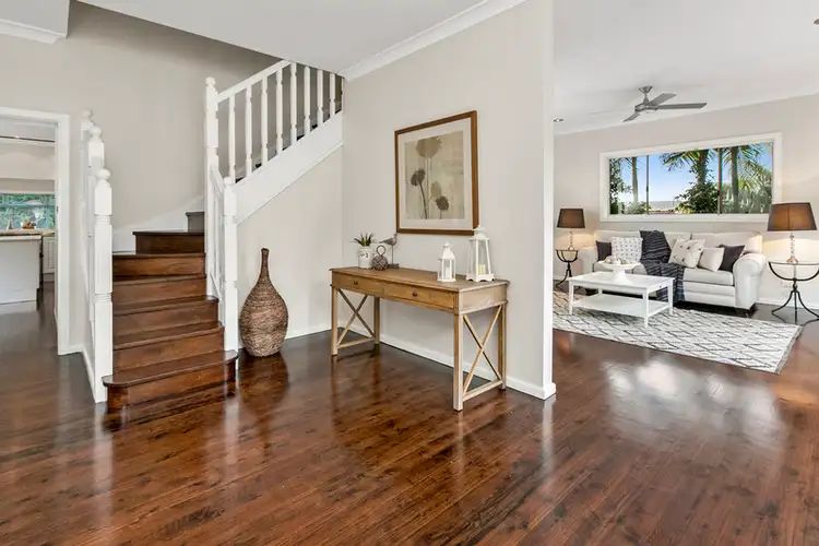 Fourth view of Homely house listing, 48 Macmillan Street, Seaforth NSW 2092