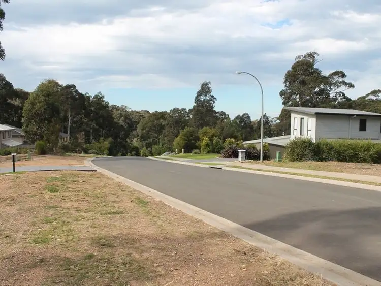 Third view of Homely land listing, 18 Bunderra Circuit, Lilli Pilli NSW 2536