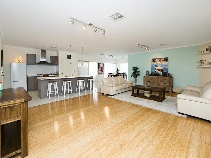 Main view of Homely house listing, 16A Bandalong Way, High Wycombe WA 6057