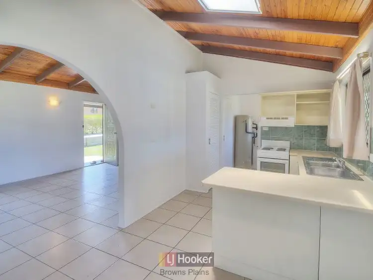 Fifth view of Homely house listing, 12 Elaroo Street, Marsden QLD 4132