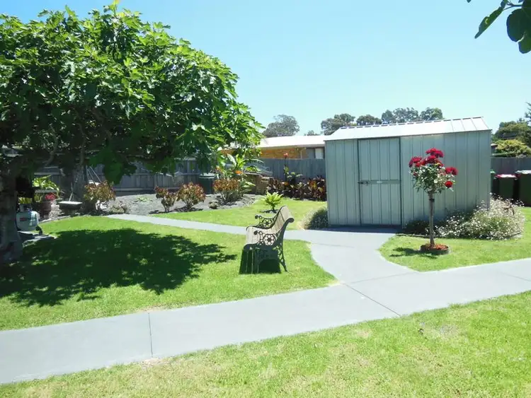 Seventh view of Homely house listing, 23 Creighton Street, Kalimna VIC 3909