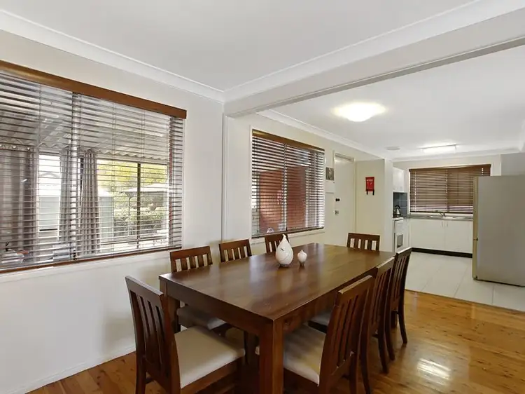 Fourth view of Homely house listing, 30 Kanangra Crescent, Ruse NSW 2560