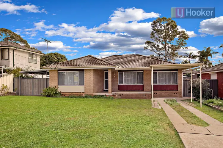 Main view of Homely house listing, 9 Kennelly Street, Colyton NSW 2760