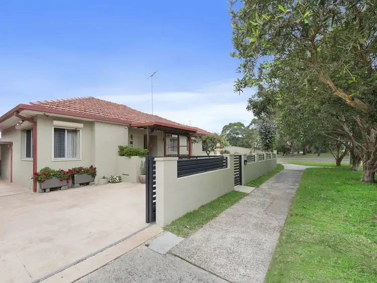 40 Prince Edward Circle, Pagewood NSW 2035