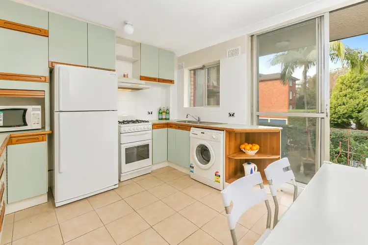 Main view of Homely unit listing, 13/13 Fairway Close, Manly Vale NSW 2093