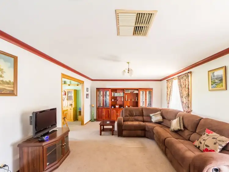 Third view of Homely house listing, 20 Chapman Street, Cowra NSW 2794