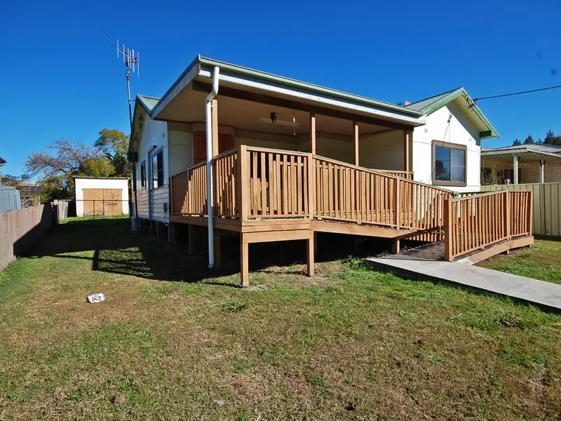 Main view of Homely house listing, 6 Mortimer Street, Wingham NSW 2429