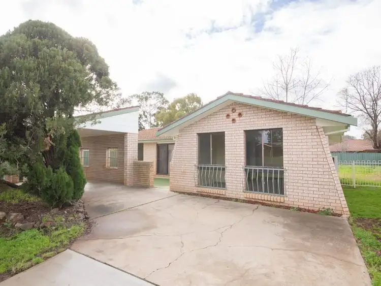 Second view of Homely house listing, 14 Timberi Drive, Dubbo NSW 2830