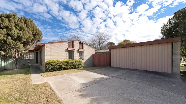 3 Traill Place, Charnwood ACT 2615