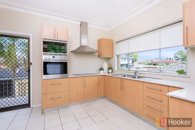 Fifth view of Homely house listing, 216 Guildford Road, Guildford NSW 2161