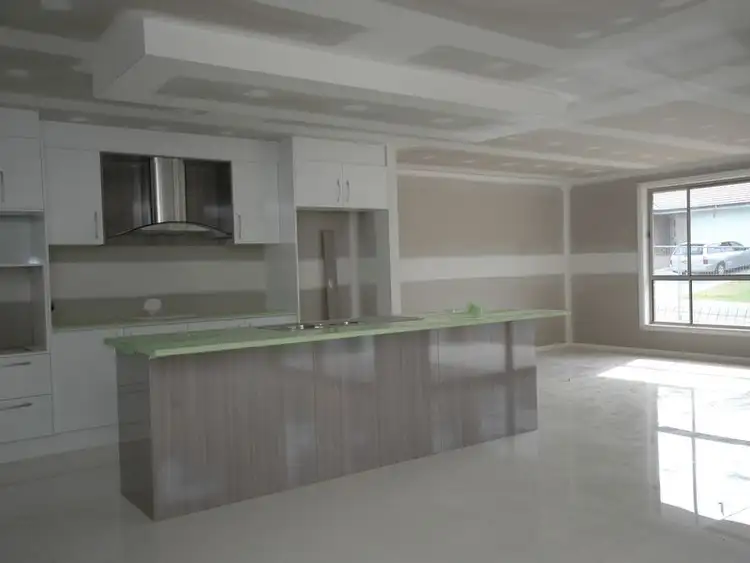 Second view of Homely house listing, 22 Caitlin Darcy Parkway, Port Macquarie NSW 2444