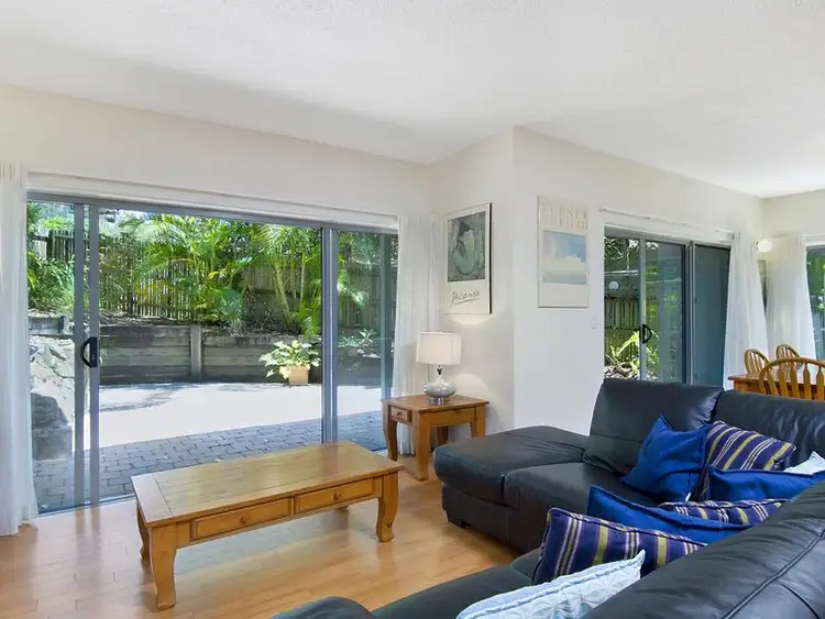 Second view of Homely unit listing, 1/110 Lorikeet Drive, Peregian Beach QLD 4573