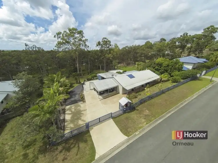 Fourth view of Homely house listing, 17 Caplick Outlook, Ormeau QLD 4208