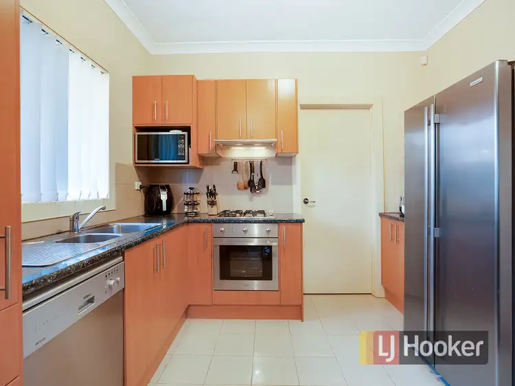 Third view of Homely unit listing, 18B Kays Avenue, Hallam VIC 3803