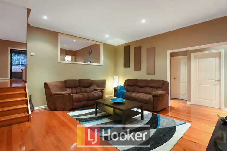 Sixth view of Homely house listing, 24 Kuranda Crescent, Berwick VIC 3806