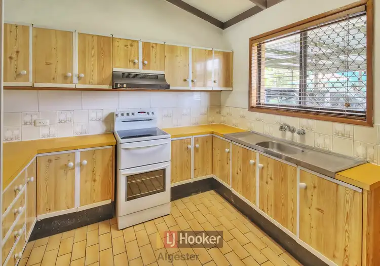 Fifth view of Homely townhouse listing, 2/16 Silkwood Street, Algester QLD 4115