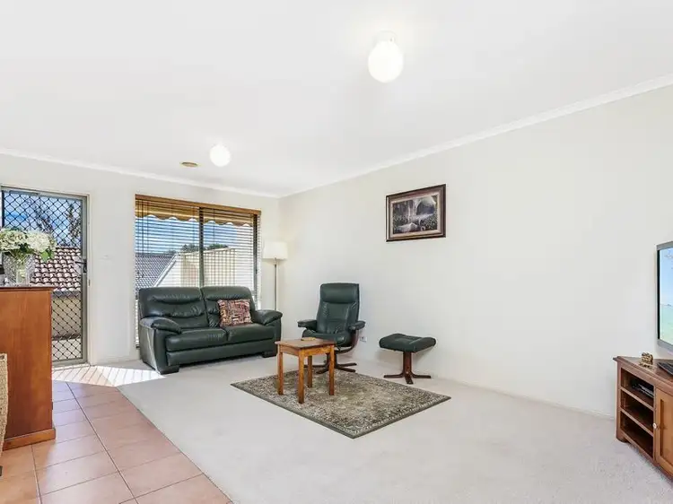 Second view of Homely townhouse listing, 9/10 Fidler Court, Bruce ACT 2617