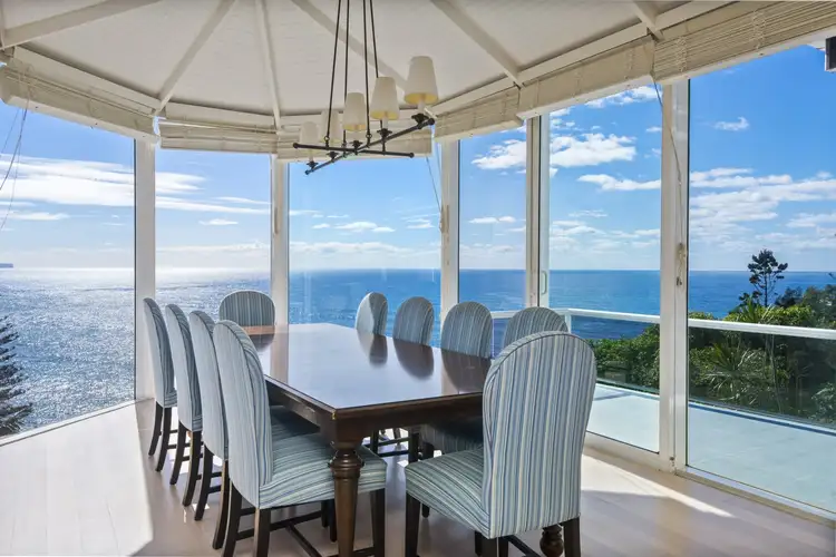 Fourth view of Homely house listing, 128-130 Whale Beach Road, Whale Beach NSW 2107
