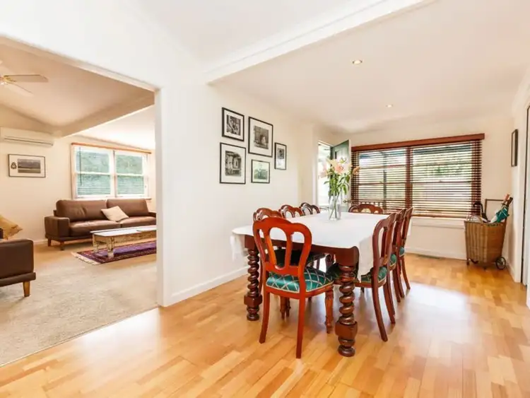 Second view of Homely house listing, 104-106 Fitzroy Street, Sale VIC 3850
