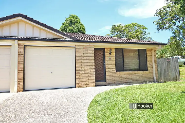 Main view of Homely semi-detached listing, 2/29 Donnegal Drive, Kallangur QLD 4503