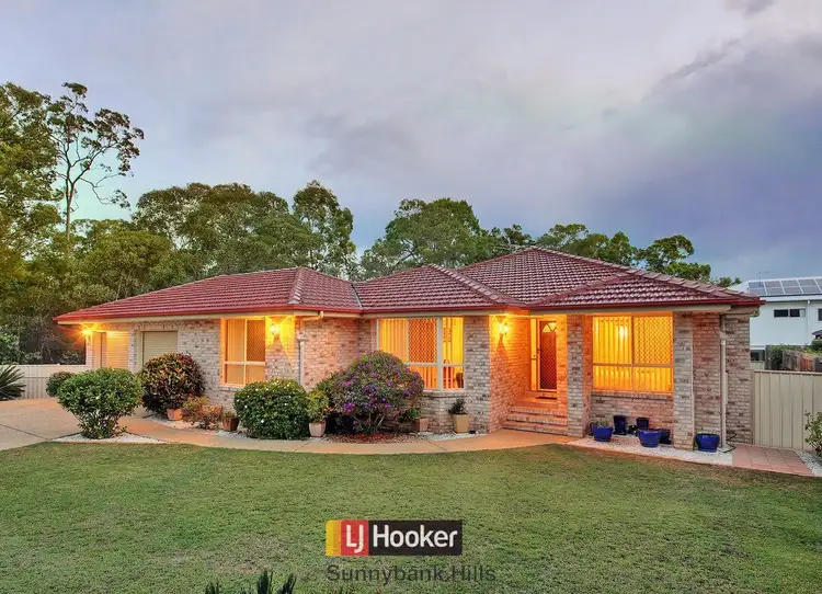 49 Central Street, Calamvale QLD 4116