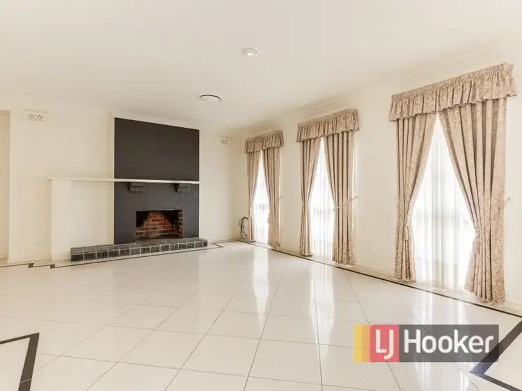 Fourth view of Homely house listing, 24 Denham Crescent, Cranbourne North VIC 3977