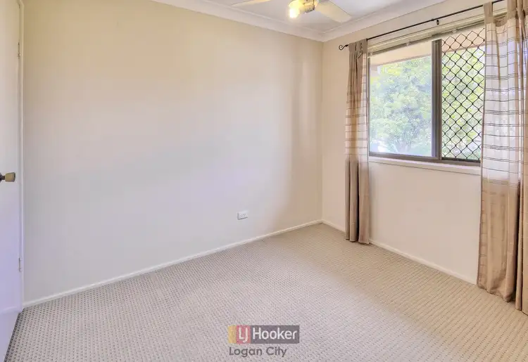 Sixth view of Homely townhouse listing, 21/33 Bruce Road, Woodridge QLD 4114