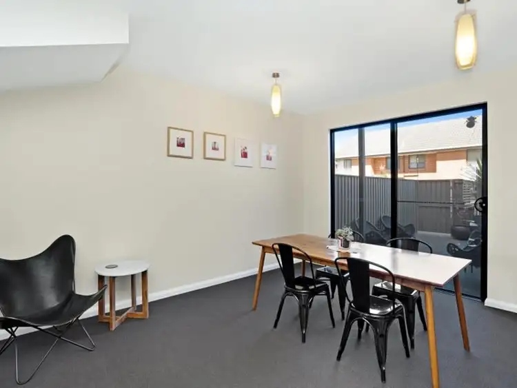 Fourth view of Homely townhouse listing, 13/1 Forbes Street, Carrington NSW 2294