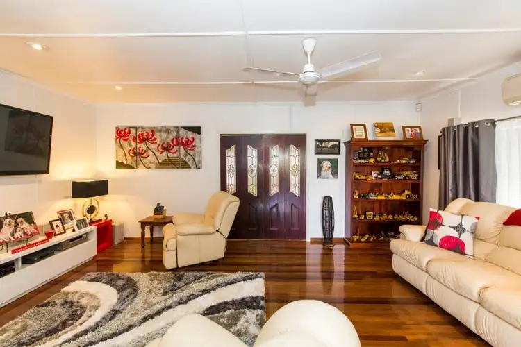 Fifth view of Homely house listing, 45 Jacobsen Crescent, Mount Isa QLD 4825