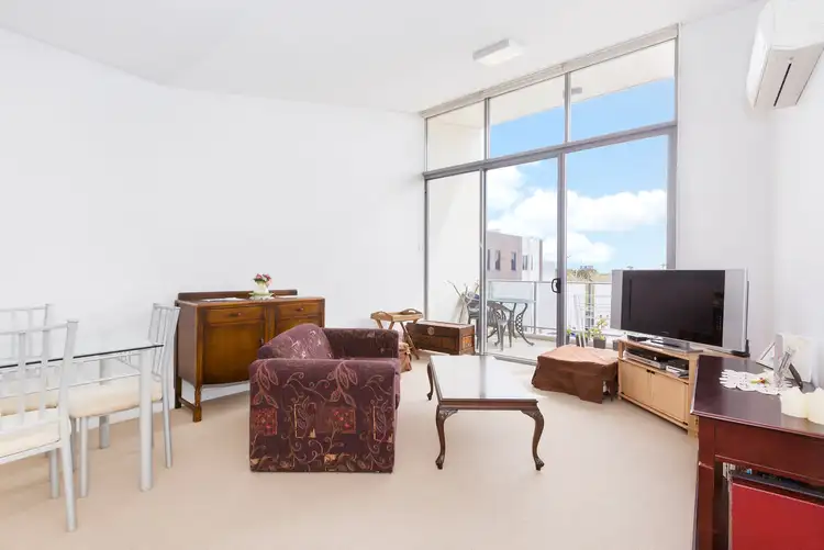 Fourth view of Homely apartment listing, 177/116 Easty Street, Phillip ACT 2606