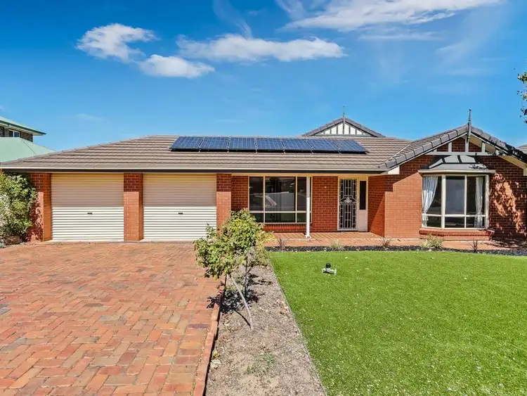 Fourth view of Homely house listing, 38 Elmwood Rise, Golden Grove SA 5125