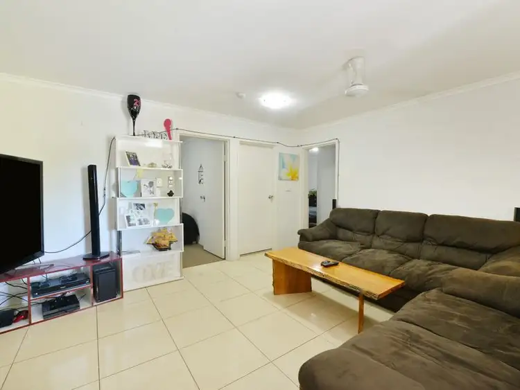 Second view of Homely unit listing, 32/50 Woodward Street, Edge Hill QLD 4870