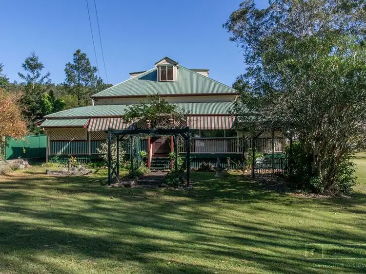 Fourth view of Homely rural property listing, Address available on request