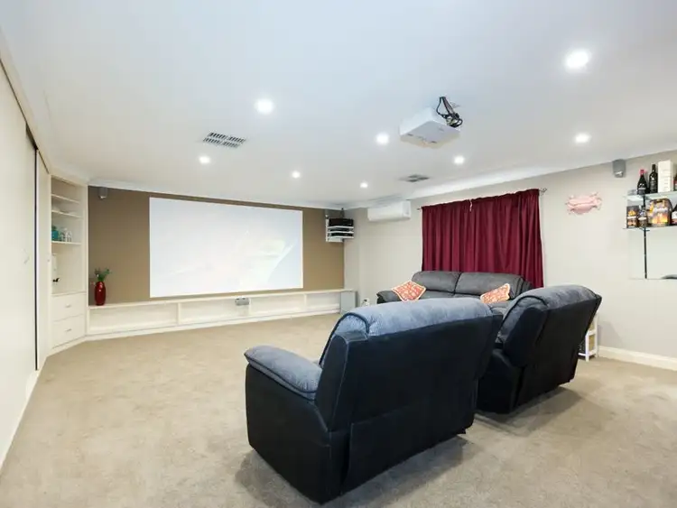 Sixth view of Homely house listing, 15 Warber Court, Larapinta NT 875