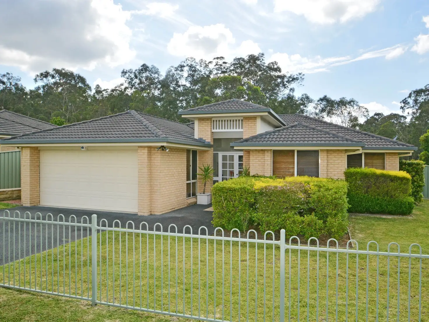 Main view of Homely house listing, 2 Castlemaine Close, Ashtonfield NSW 2323