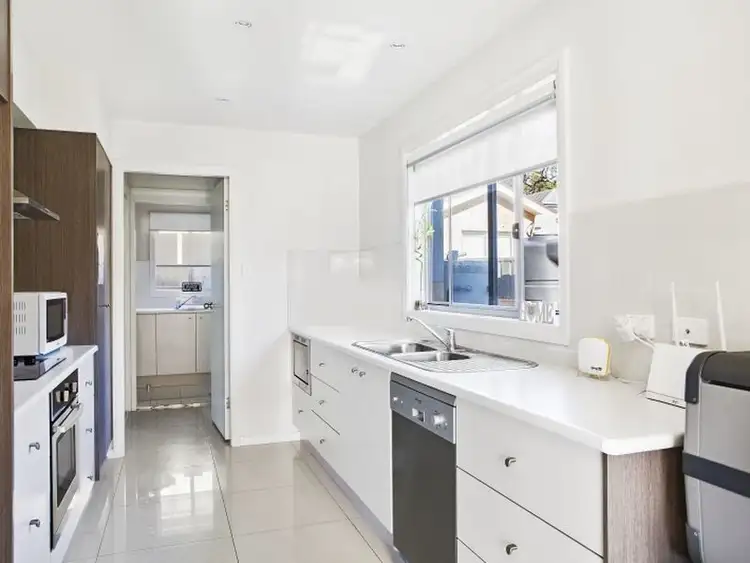 Second view of Homely house listing, 12 Amphora Drive, Balcolyn NSW 2264