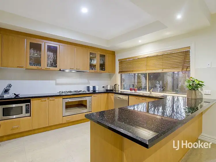 Sixth view of Homely house listing, 16 Lennon Boulevard, Point Cook VIC 3030