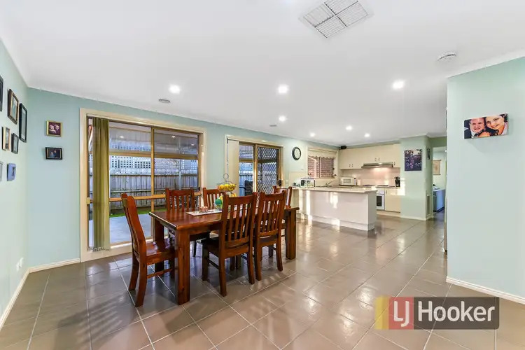 Fourth view of Homely house listing, 15 Heidi Court, Pakenham VIC 3810