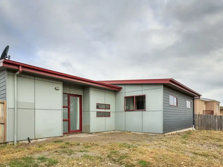 Second view of Homely villa listing, 4/146 Rockingham Drive, Clarendon Vale TAS 7019