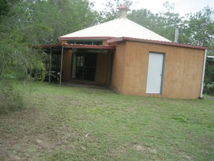 Main view of Homely rural property listing, 80 Thornes Road, Miriam Vale QLD 4677
