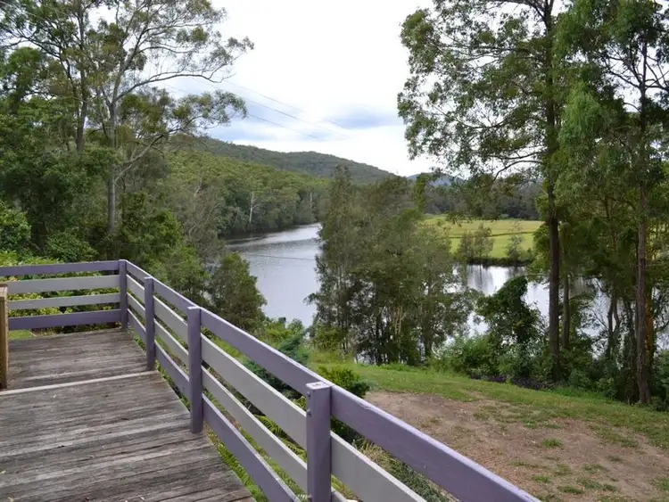 Fourth view of Homely house listing, 100 Bald Hill Road, Macksville NSW 2447