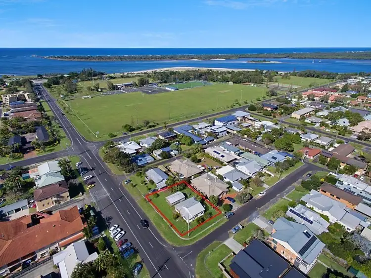 8 Bentinck Street, Ballina NSW 2478