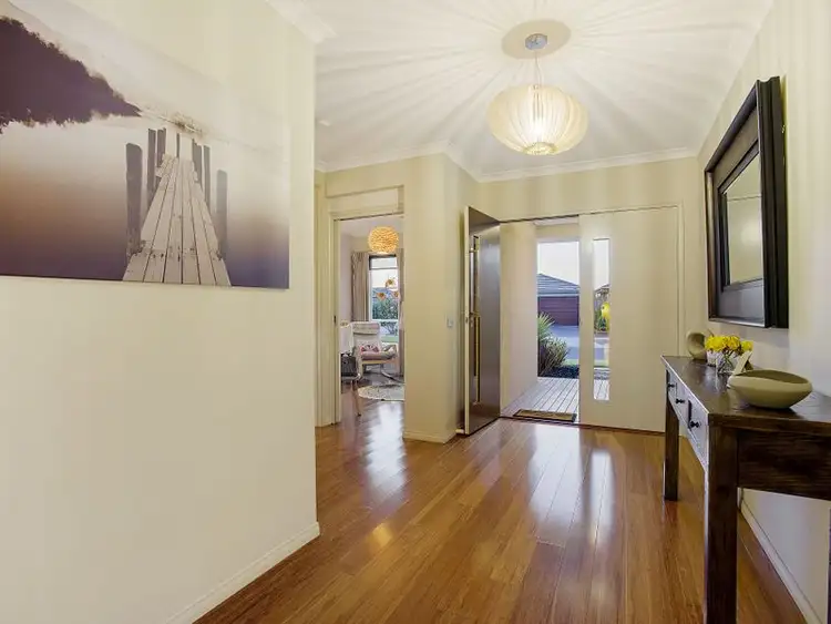 Second view of Homely house listing, 32 Pepperjack Way, Point Cook VIC 3030