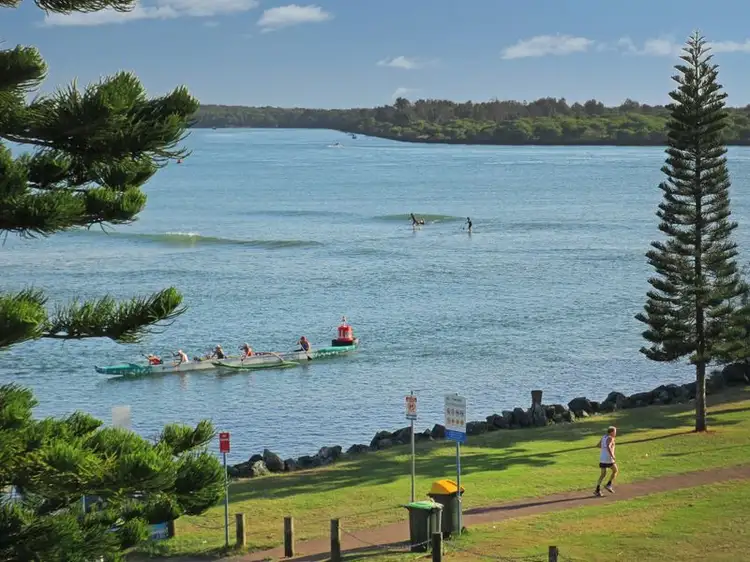 Main view of Homely unit listing, 2/73 Clarence Street (Bay Point), Port Macquarie NSW 2444