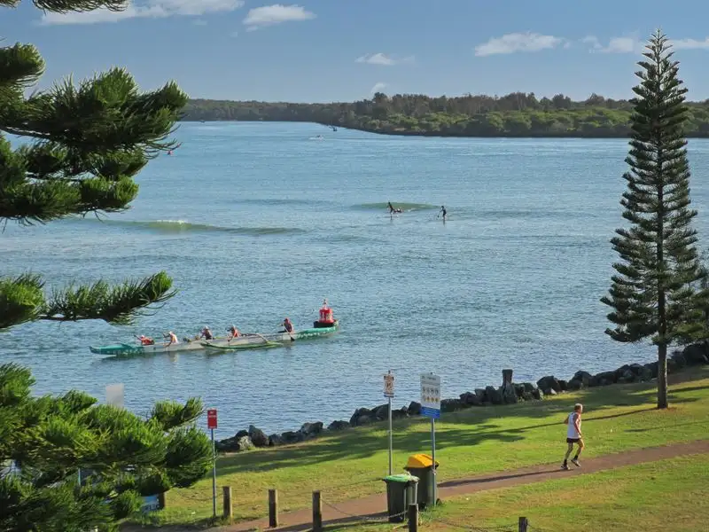 Main view of Homely unit listing, 2/73 Clarence Street (Bay Point), Port Macquarie NSW 2444