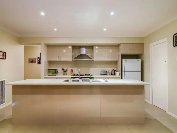 Fourth view of Homely house listing, 36 Abrus Circuit, Cranbourne North VIC 3977