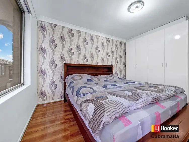 Sixth view of Homely townhouse listing, 6/90 Longfield Street, Cabramatta NSW 2166