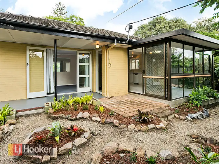 Main view of Homely house listing, 652 Waterworks Road, Ashgrove QLD 4060